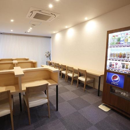 Grand Cabin Tenjin Minami فوكوكا المظهر الخارجي الصورة