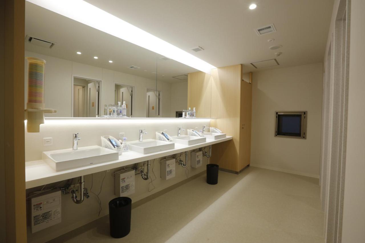 Grand Cabin Tenjin Minami فوكوكا المظهر الخارجي الصورة