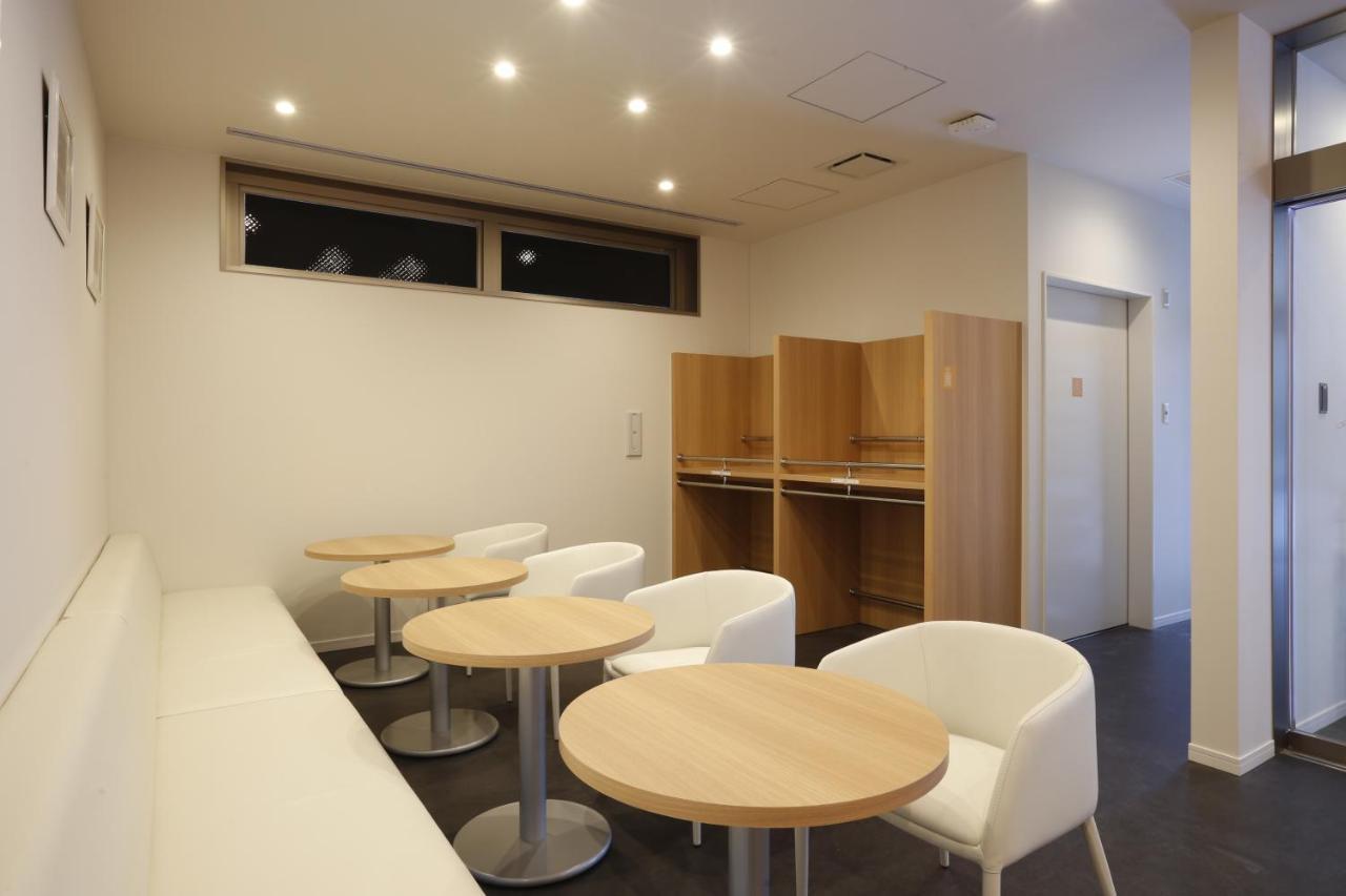 Grand Cabin Tenjin Minami فوكوكا المظهر الخارجي الصورة