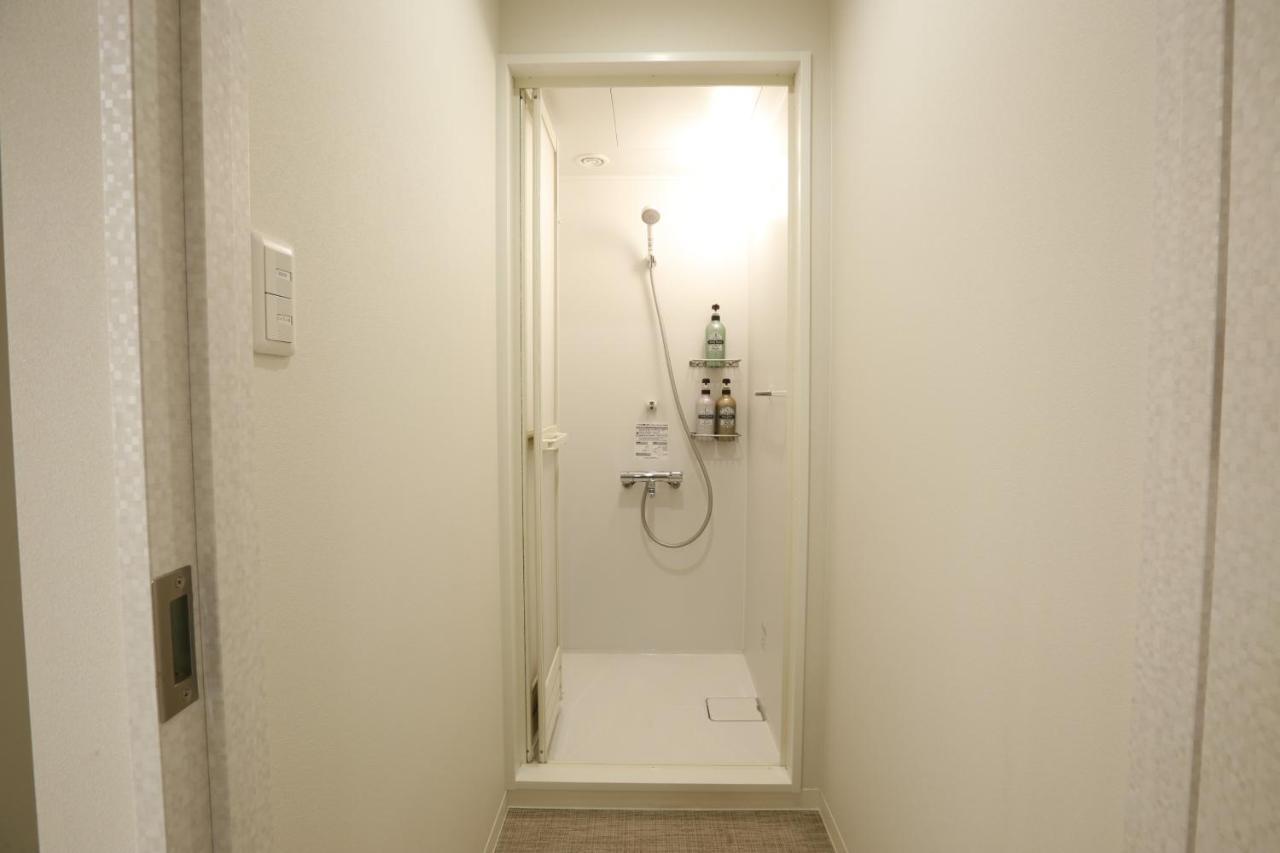 Grand Cabin Tenjin Minami فوكوكا المظهر الخارجي الصورة