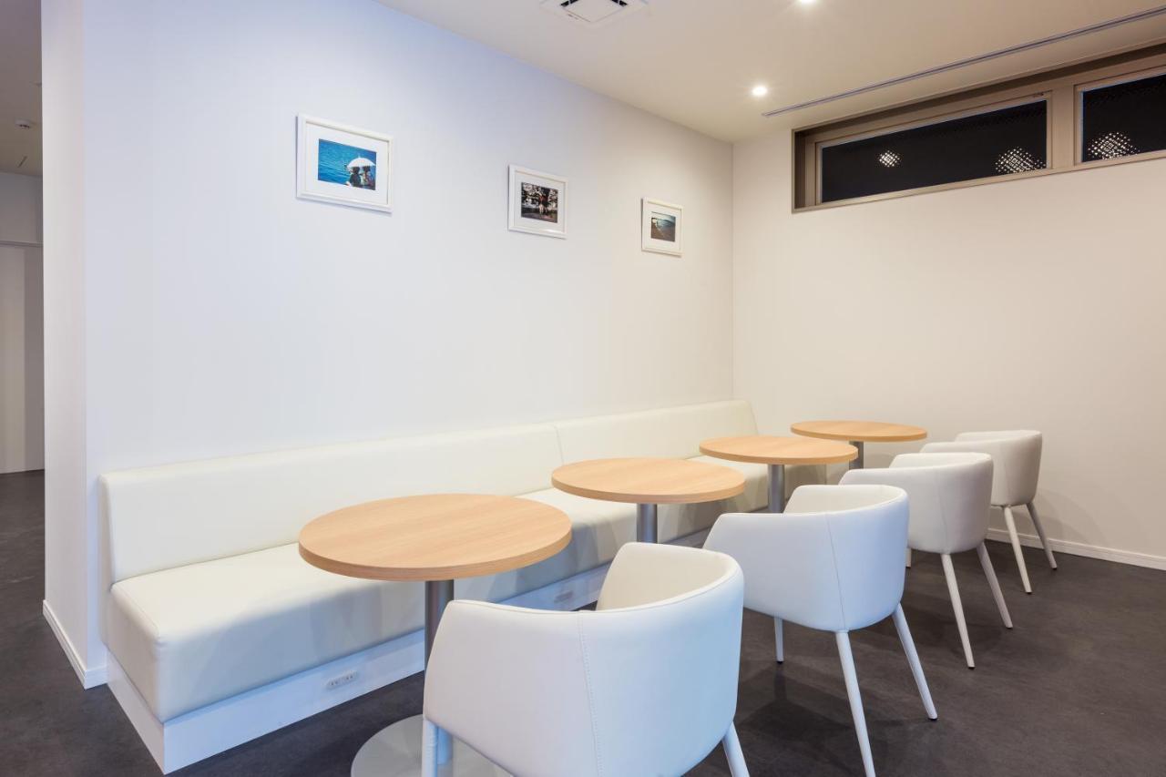 Grand Cabin Tenjin Minami فوكوكا المظهر الخارجي الصورة