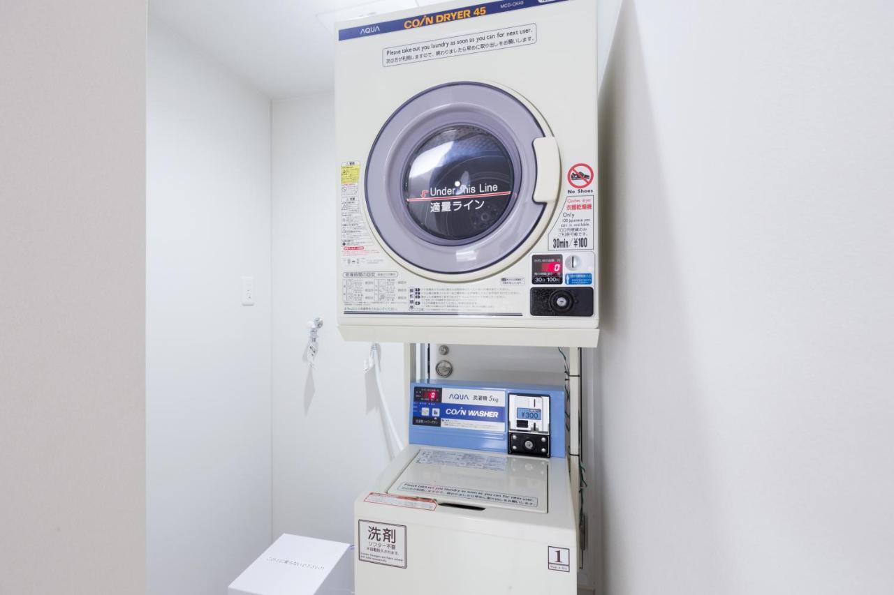 Grand Cabin Tenjin Minami فوكوكا المظهر الخارجي الصورة