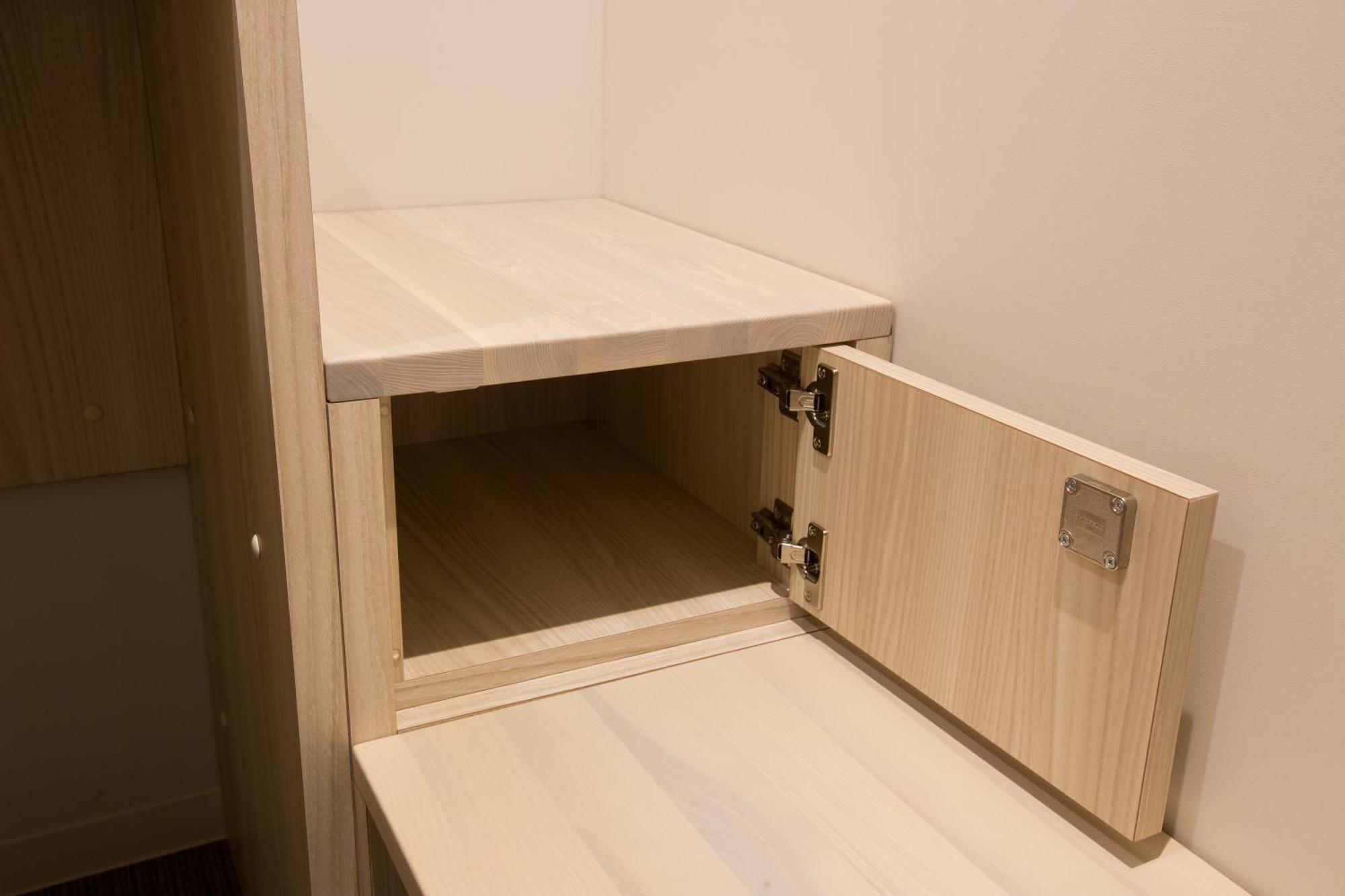 Grand Cabin Tenjin Minami فوكوكا المظهر الخارجي الصورة