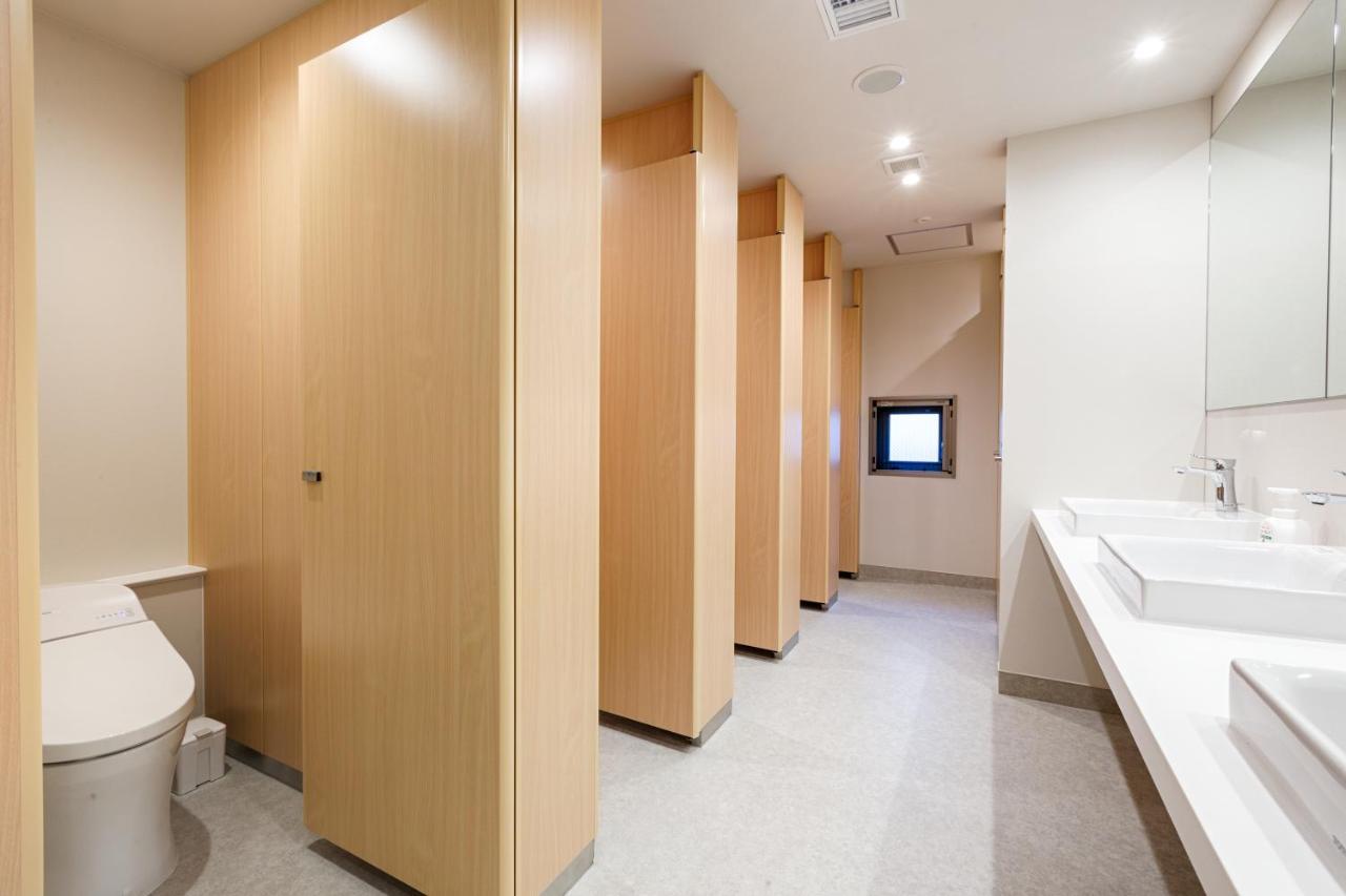 Grand Cabin Tenjin Minami فوكوكا المظهر الخارجي الصورة