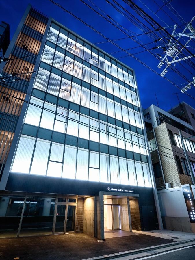 Grand Cabin Tenjin Minami فوكوكا المظهر الخارجي الصورة